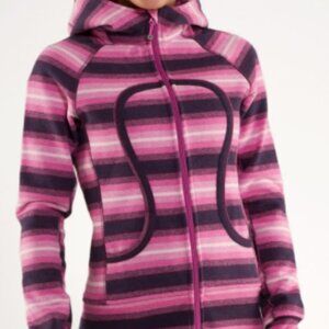 Lululemon Scuba Hoodie Size 2